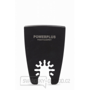 POWERPLUS POWX1347MC - Multifunkční stroj / oscilační bruska 300 W náhled