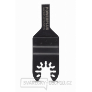 POWERPLUS POWX1347MC - Multifunkční stroj / oscilační bruska 300 W náhled