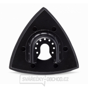 POWERPLUS POWX1347MC - Multifunkční stroj / oscilační bruska 300 W náhled