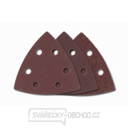 POWERPLUS POWX1347MC - Multifunkční stroj / oscilační bruska 300 W náhled