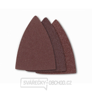 POWERPLUS POWX1347MC - Multifunkční stroj / oscilační bruska 300 W náhled