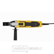 POWERPLUS POWX1347MC - Multifunkční stroj / oscilační bruska 300 W náhled