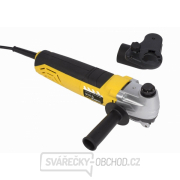 POWERPLUS POWX1347MC - Multifunkční stroj / oscilační bruska 300 W náhled