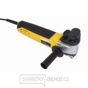 POWERPLUS POWX1347MC - Multifunkční stroj / oscilační bruska 300 W náhled