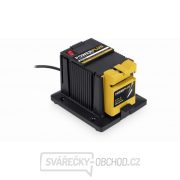 POWERPLUS POWX1350 - Multifunkční bruska náhled