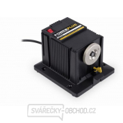 POWERPLUS POWX1350 - Multifunkční bruska náhled