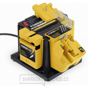 POWERPLUS POWX1350 - Multifunkční bruska POWERPLUS POWX1350 - Multifunkční bruska gallery main image