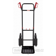 KREATOR KRT670306 - Rudlík 120kg 6 kol schodišťový, skládací náhled