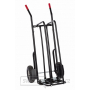 KREATOR KRT670307 - Rudlík na dřevo 250kg náhled