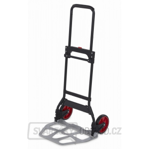 KREATOR KRT670204 - Rudlík skládací 120kg gallery main image