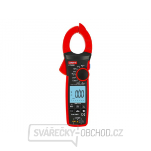 Multimetr UNI-T  UT208B klešťový Multimetr UNI-T  UT208B klešťový gallery main image