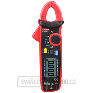 Multimetr UNI-T  UT210D klešťový Multimetr UNI-T  UT210D klešťový gallery main image