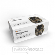 Solight Fotopast, HD rozlišení, 1080P, 2MP senzor, fotografie, video, časosběr náhled