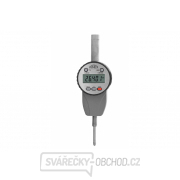 Úchylkoměr číselníkový digitální KINEX ABSOLUTE ZERO 0-25 mm/60 mm/0,001 mm, IP54 Úchylkoměr číselníkový digitální KINEX ABSOLUTE ZERO 0-25 mm/60 mm/0,001 mm, IP54 gallery main image