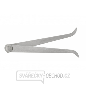 Hmatadlo vnitřní KINEX 20-300/150mm, ČSN 25 1215 Hmatadlo vnitřní KINEX 20-300/150mm, ČSN 25 1215 gallery main image