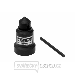 Podpěrka univerzální KINEX 63mm, 1 hlava, ČSN 25 5446 Podpěrka univerzální KINEX 63mm, 1 hlava, ČSN 25 5446