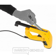 POWERPLUS POWX13700 - Elektrická sponkovačka / hřebíkovačka 45W náhled