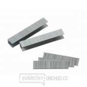 POWERPLUS POWX13700 - Elektrická sponkovačka / hřebíkovačka 45W náhled