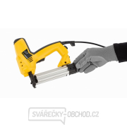 POWERPLUS POWX13800 - Elektrická sponkovačka / hřebíkovačka 50W náhled