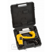 POWERPLUS POWX13800 - Elektrická sponkovačka / hřebíkovačka 50W náhled
