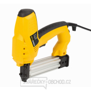 POWERPLUS POWX13800 - Elektrická sponkovačka / hřebíkovačka 50W náhled
