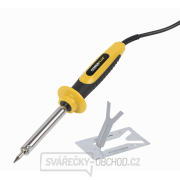 POWERPLUS POWX1384 - Hrotová pájka 60 W gallery main image
