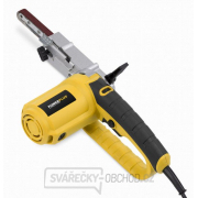 POWERPLUS POWX139 - Elektrická pásová bruska / pilník 400 W náhled