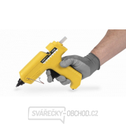 POWERPLUS POWX146 - Tavná pistole 25 W náhled