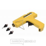 POWERPLUS POWX146 - Tavná pistole 25 W náhled