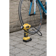 POWERPLUS POWX1700 - AKU kompresor 18V LI-ION náhled