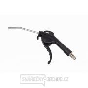 POWERPLUS POWX1751 - Kompresor 1100W 50L  plus  9 ks přísl. bezolejový náhled