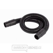 POWERPLUS POWX3000 - Separátor / vysavač popela 1 000W (15L) náhled