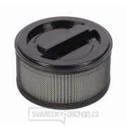 POWERPLUS POWX3018 - Separátor / vysavač popela 1 800W (20L) náhled