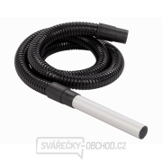 POWERPLUS POWX3018 - Separátor / vysavač popela 1 800W (20L) náhled