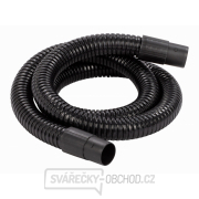 POWERPLUS POWX3018 - Separátor / vysavač popela 1 800W (20L) náhled