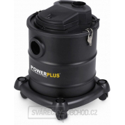 POWERPLUS POWX308 - Separátor / vysavač 20l , 1 200W Náhled