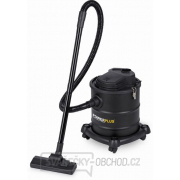 POWERPLUS POWX308 - Separátor / vysavač 20l , 1 200W Náhled