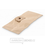 POWERPLUS POWX321 - Vysavač suché/mokré 1 000W náhled