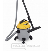 POWERPLUS POWX321 - Vysavač suché/mokré 1 000W náhled