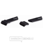 POWERPLUS POWX321 - Vysavač suché/mokré 1 000W náhled