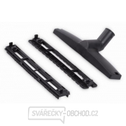 POWERPLUS POWX321 - Vysavač suché/mokré 1 000W náhled