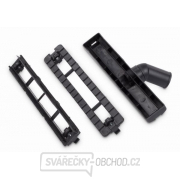 POWERPLUS POWX321 - Vysavač suché/mokré 1 000W náhled