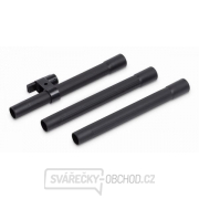 POWERPLUS POWX321 - Vysavač suché/mokré 1 000W náhled