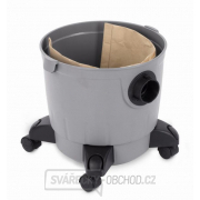 POWERPLUS POWX321 - Vysavač suché/mokré 1 000W náhled