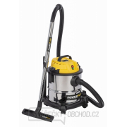 POWERPLUS POWX3230 - Vysavač sucho/mokro 1 200 W  náhled
