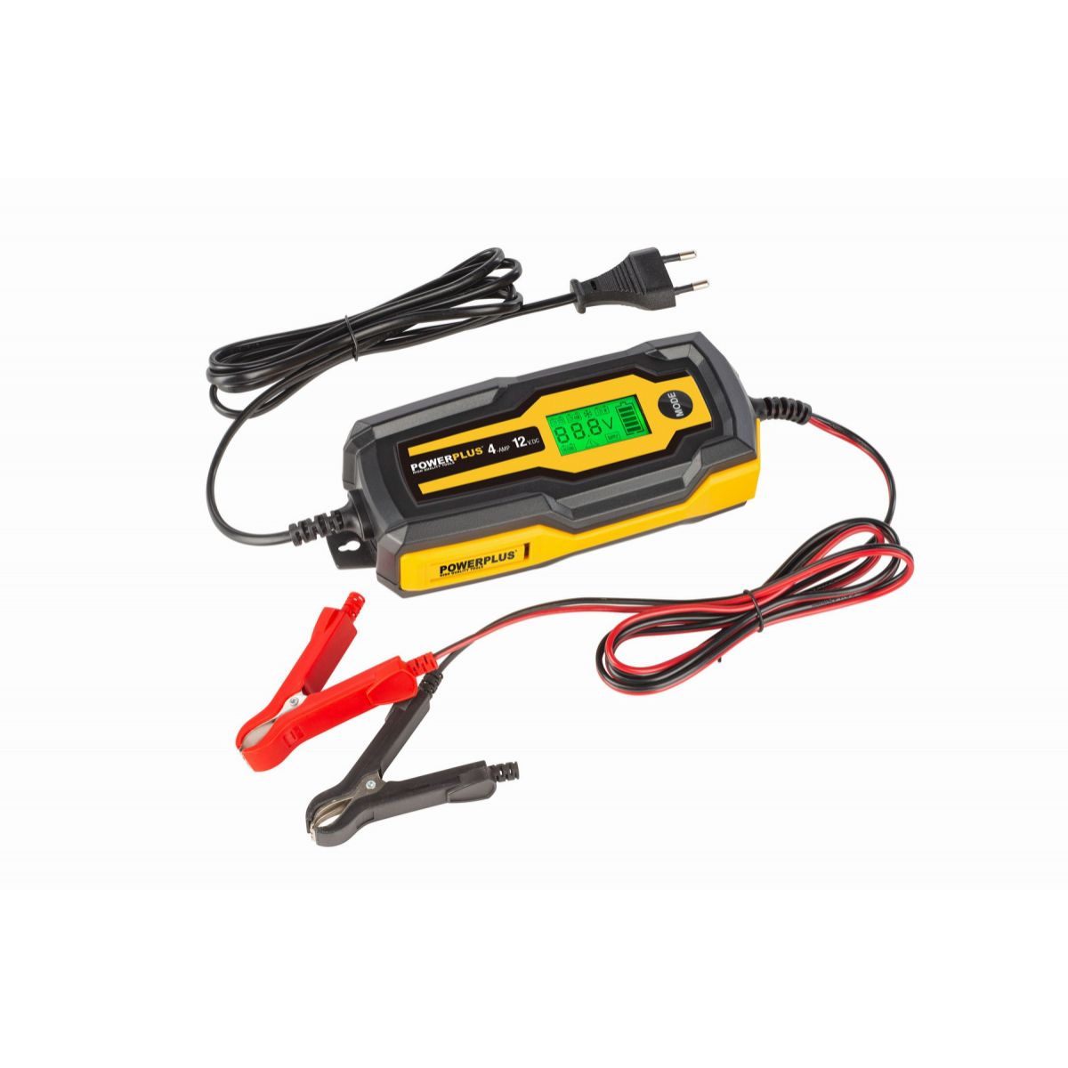 POWERPLUS POWX4203