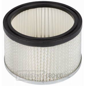 POWERPLUS POWX3000B - HEPA filtr pro POWX3000 / 3010 / 3013 gallery main image