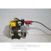 POWERPLUS POWACW04 - Filtr 1L náhled