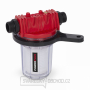 POWERPLUS POWACW04 - Filtr 1L gallery main image