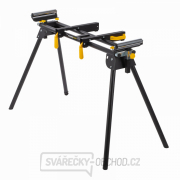 POWERPLUS POWX075200 - Stojan pro pokosové pily náhled